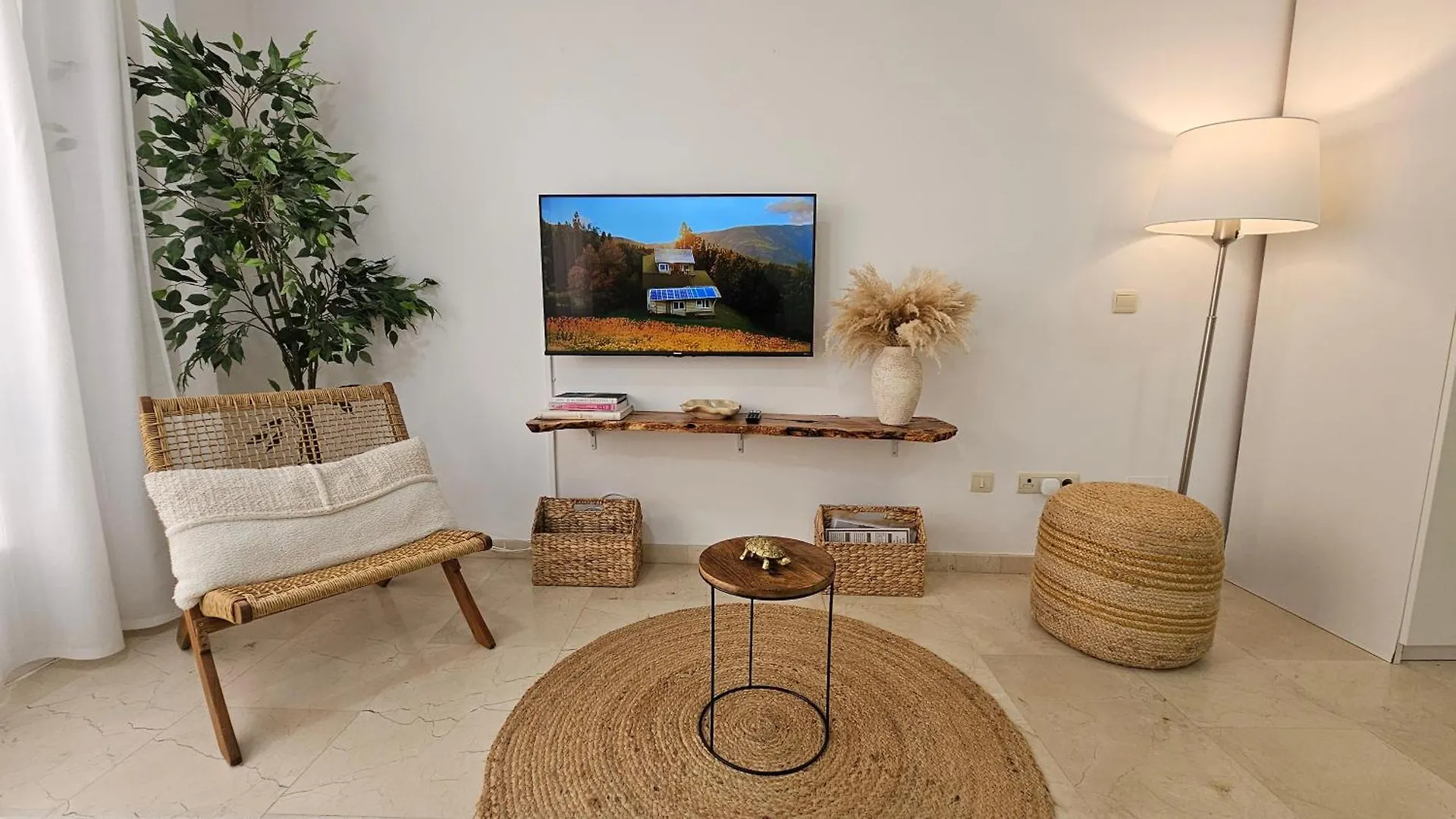 Apartment Loft Urbano City Center Malaga Spain
