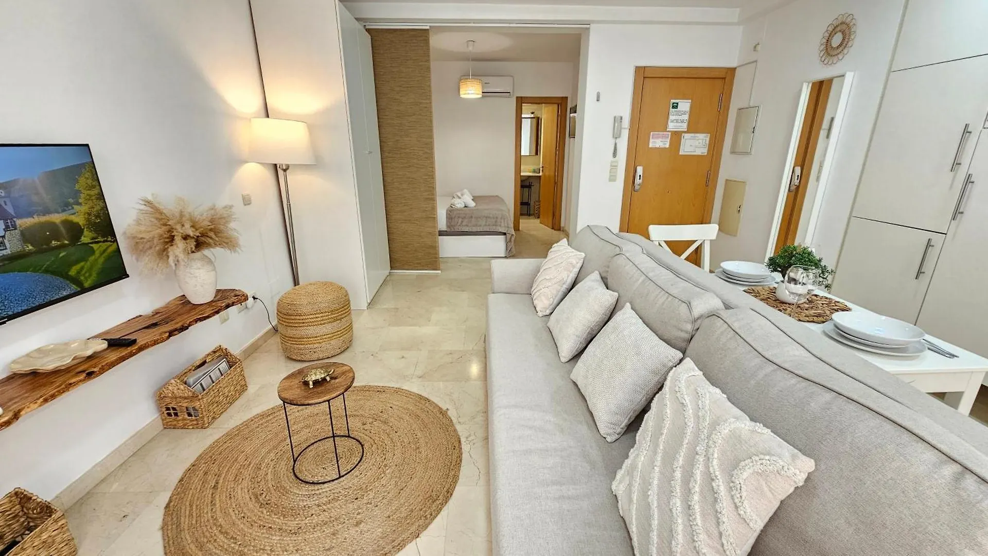 Loft Urbano City Center Malaga