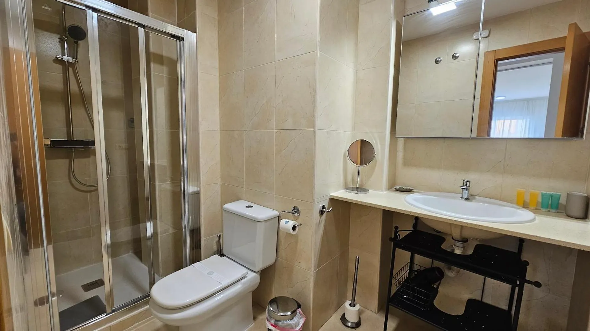 Loft Urbano City Center Malaga 0*,